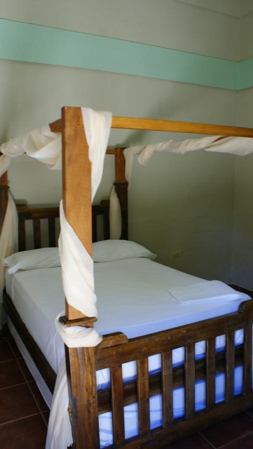 Hotel Rancho La Aurora Харабакоа Экстерьер фото